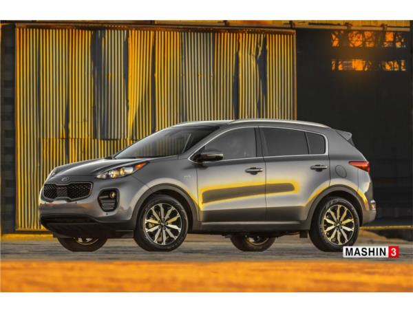  کیا-اسپورتیج-sportage